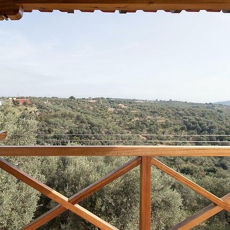 Armamento Villa Moni Evaggelistrias المظهر الخارجي الصورة